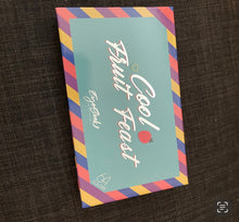 Load image into Gallery viewer, Cool Fruit Feast Eye Shadow Pallet By Eye Seek
