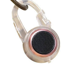 Load image into Gallery viewer, U Micro Speaker Holder Clear
